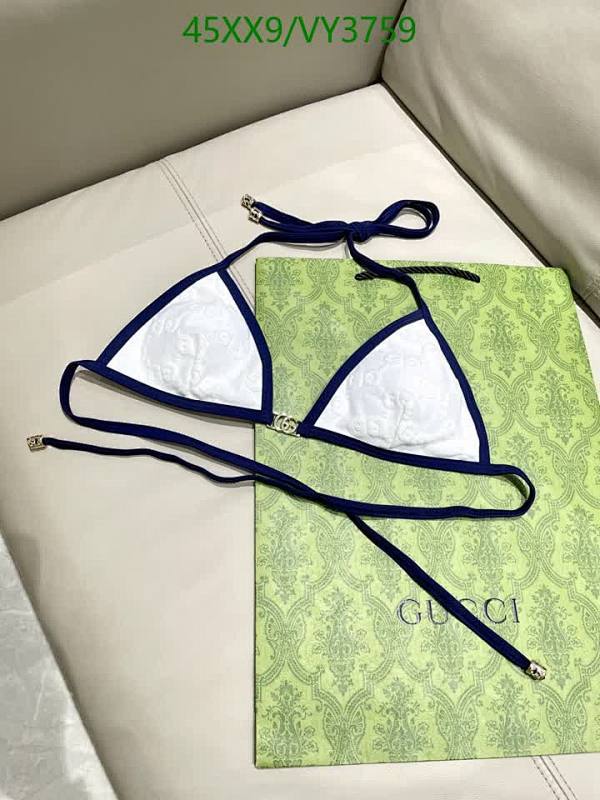 GUCCI-Swimsuit Code: VY3759 $: 45USD