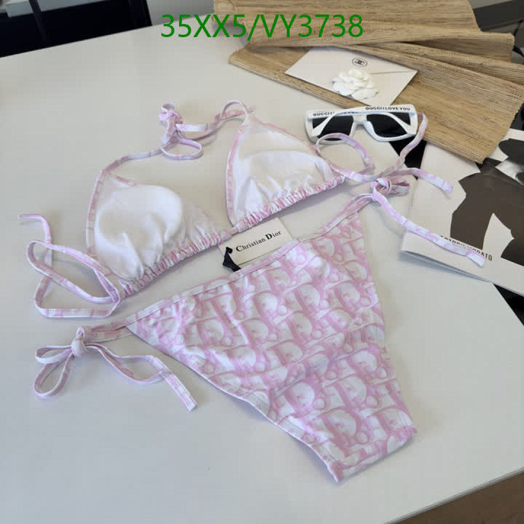 Dior-Swimsuit Code: VY3738 $: 35USD