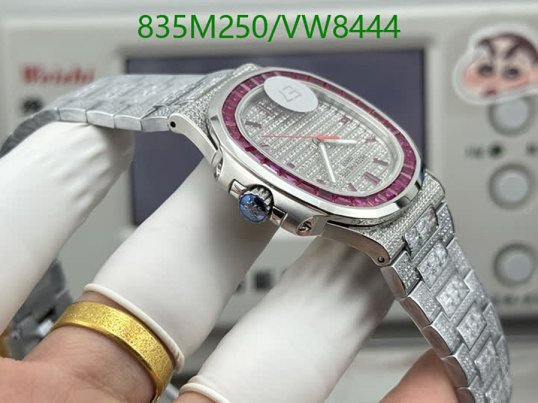 Patek Philippe-Watch-Mirror Quality Code: VW8444 $: 835USD
