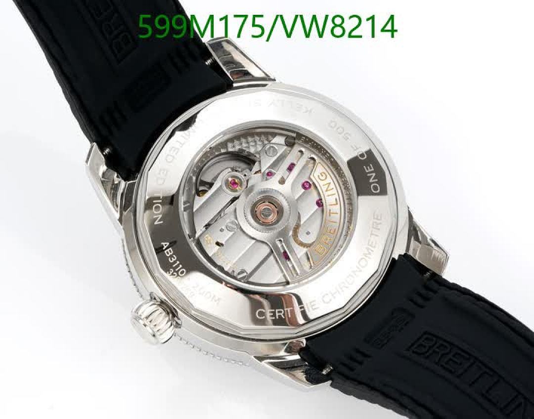 Breitling-Watch-Mirror Quality Code: VW8214 $: 599USD