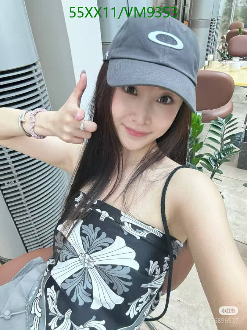 Chrome Hearts-Scarf Code: VM9353 $: 55USD