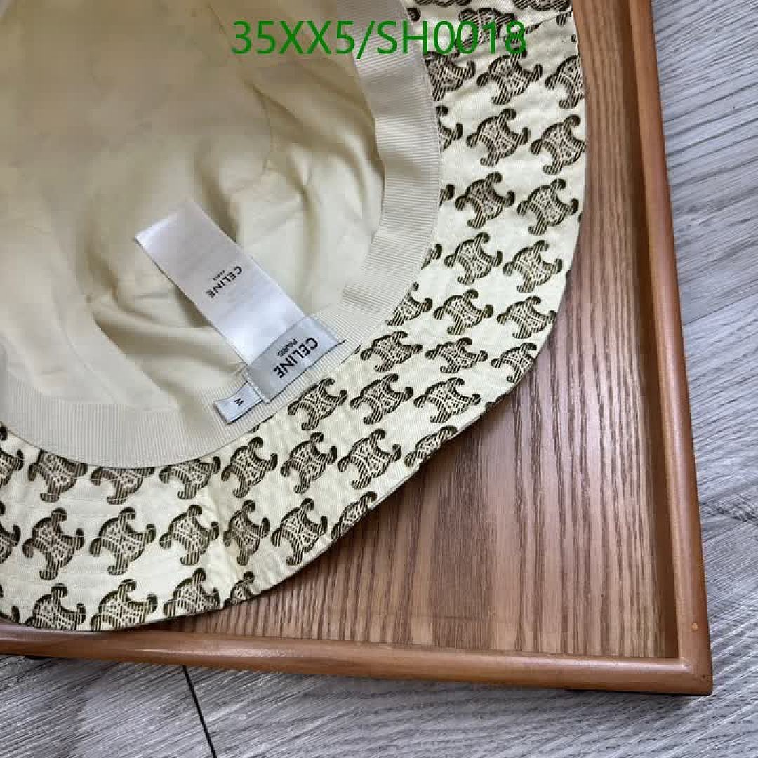 Celine-Cap(Hat) Code: SH0018 $: 35USD