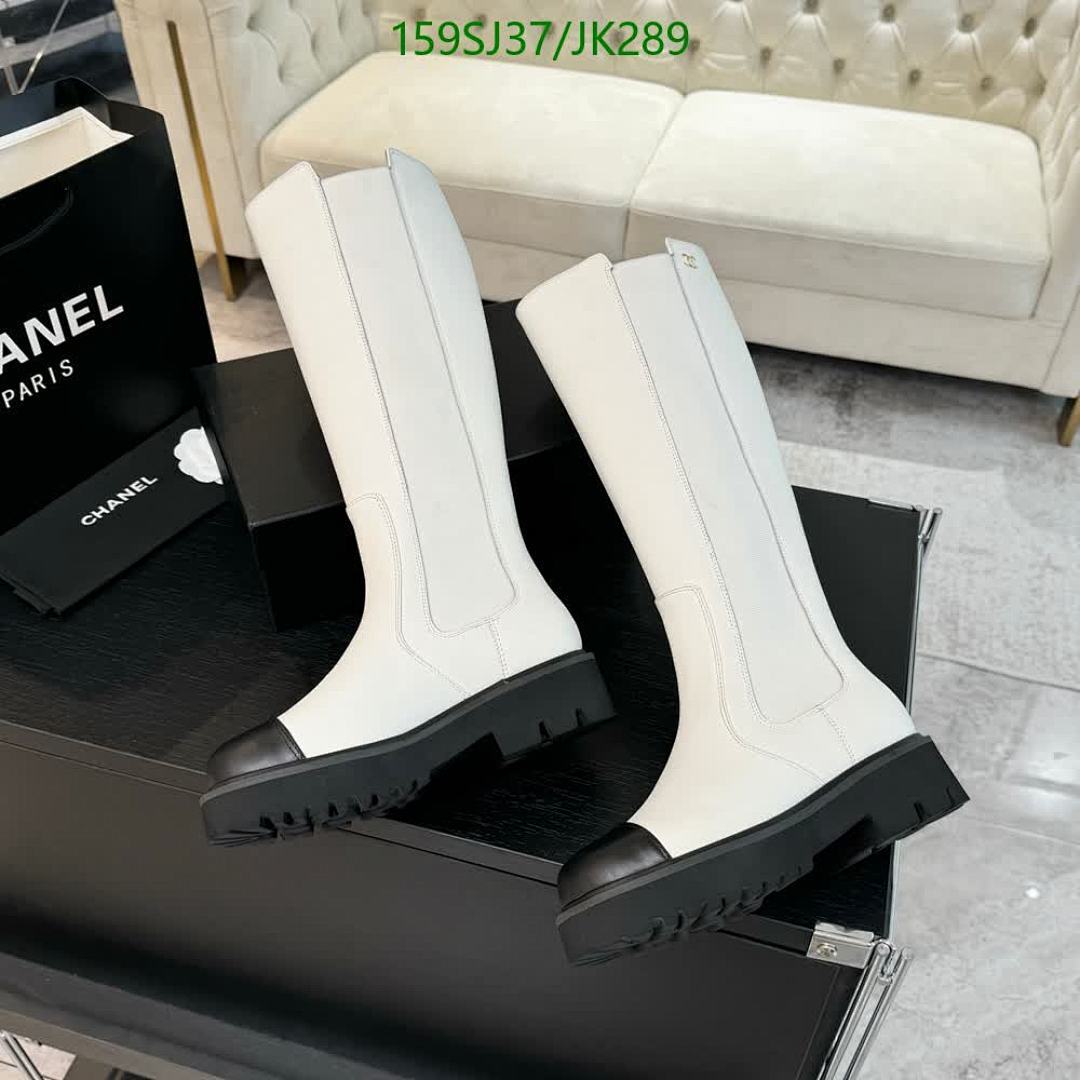 Boots-Women Shoes Code: JK289 $: 159USD