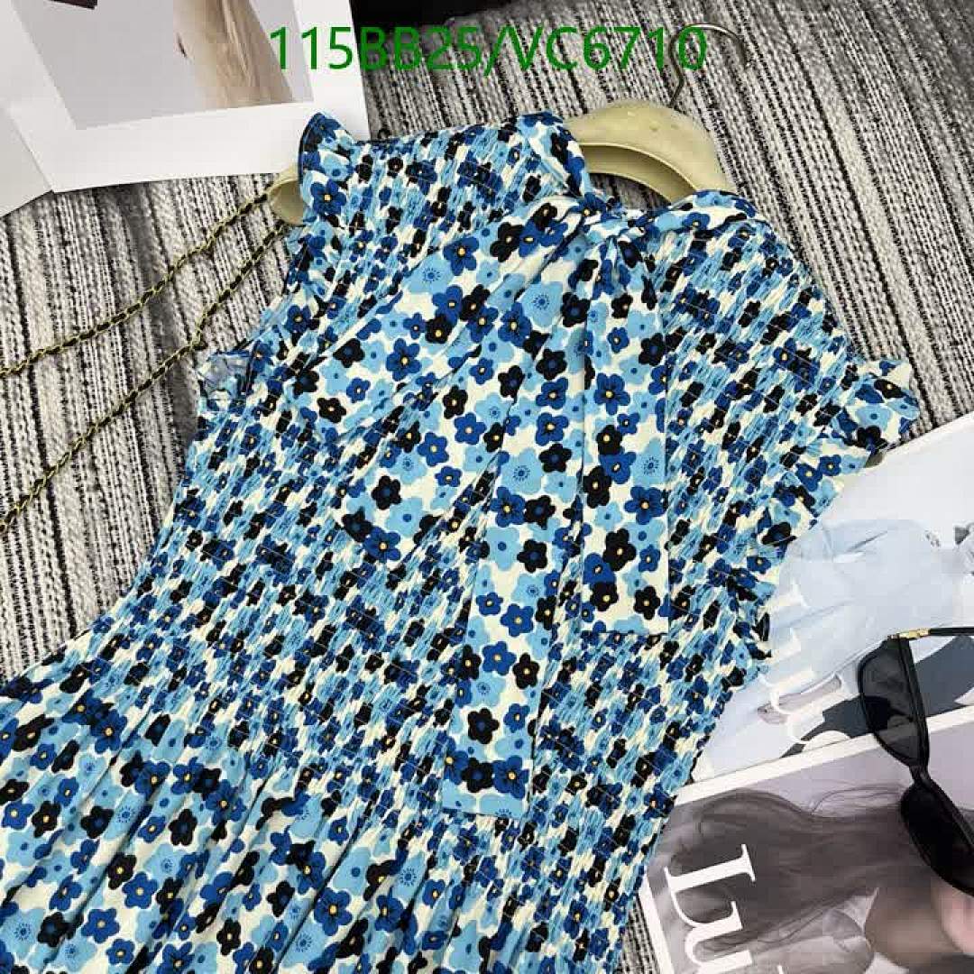 Miu Miu-Clothing Code: VC6710 $: 115USD