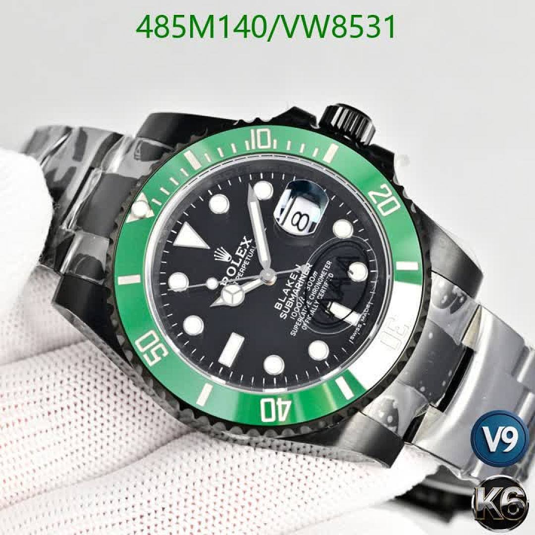 Rolex-Watch-Mirror Quality Code: VW8531 $: 485USD