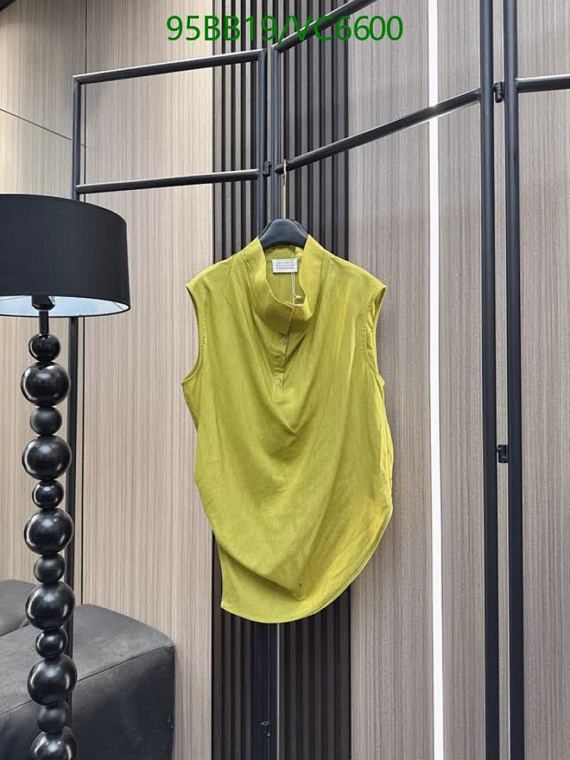 Maison Margiela-Clothing Code: VC6600 $: 95USD