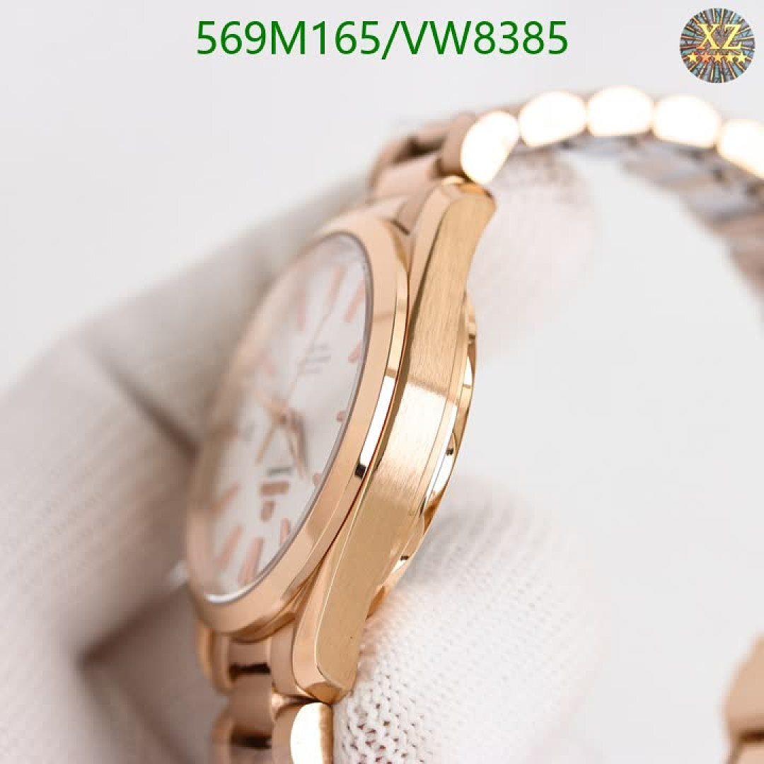 Omega-Watch(Mirror Quality) Code: VW8385 $: 569USD