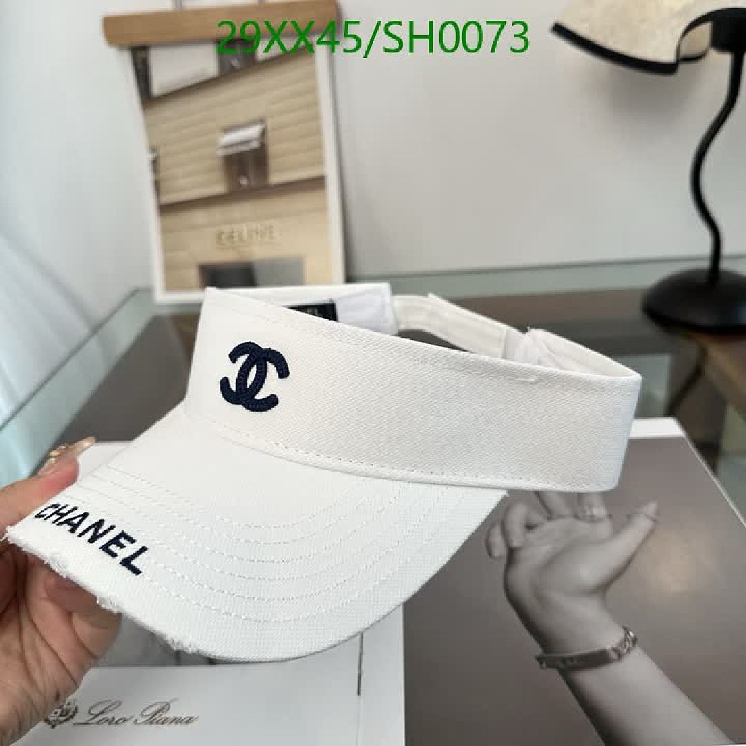 Chanel-Cap(Hat) Code: SH0073 $: 29USD