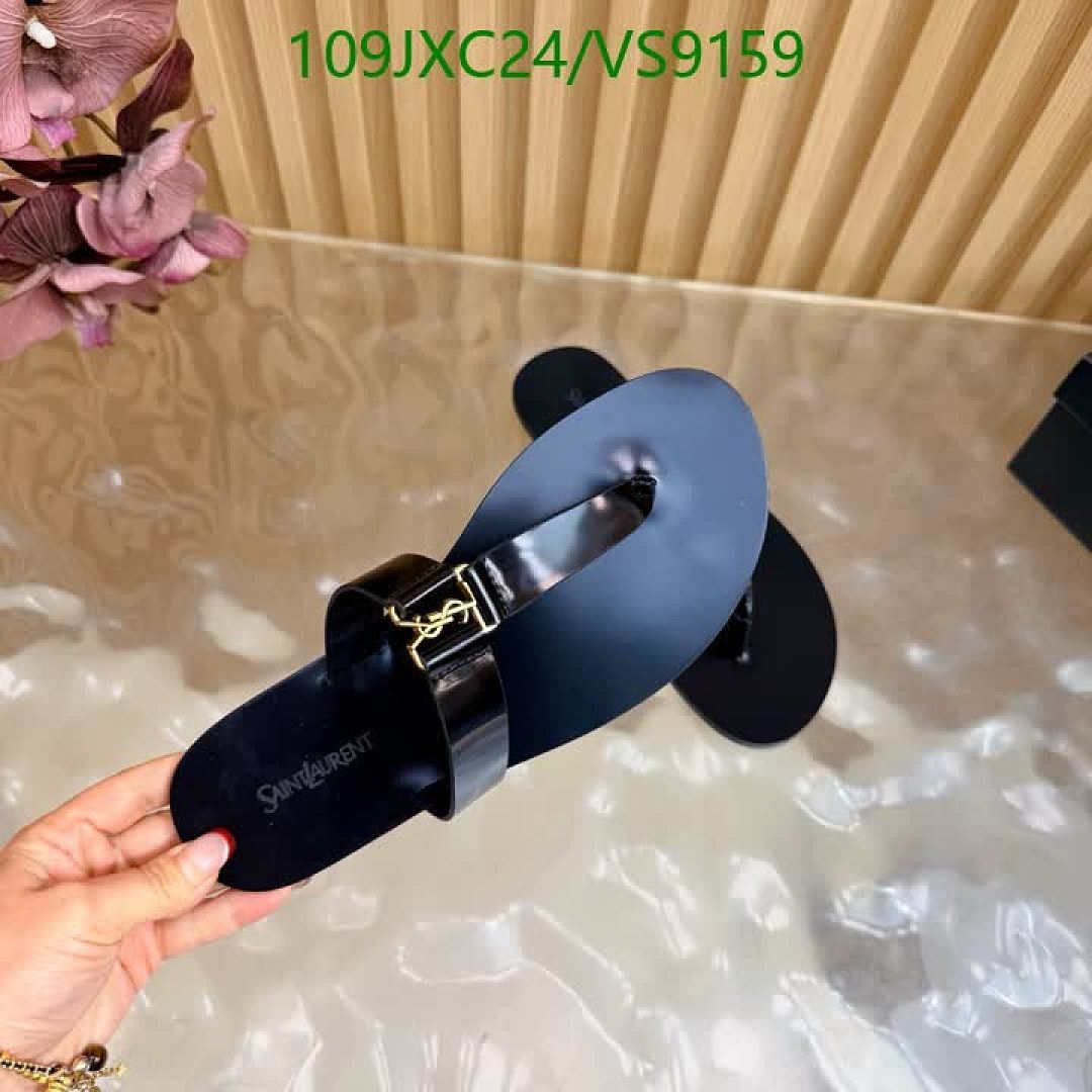 YSL-Men shoes Code: VS9159 $: 109USD