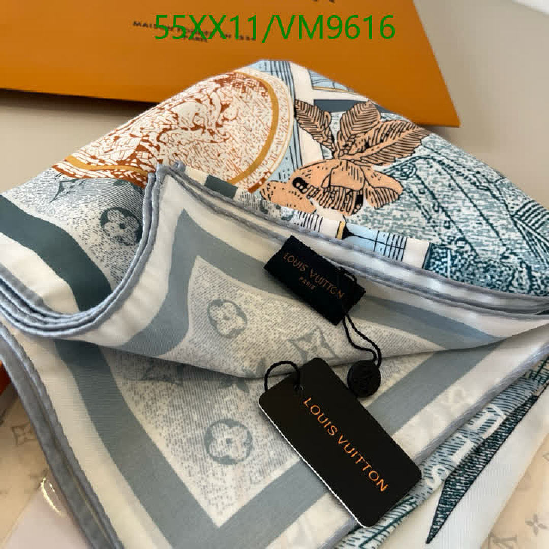 LV-Scarf Code: VM9616 $: 55USD
