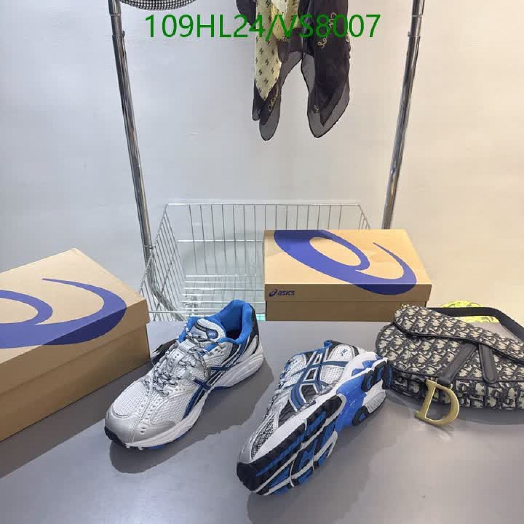 Asics-Men shoes Code: VS8007 $: 109USD