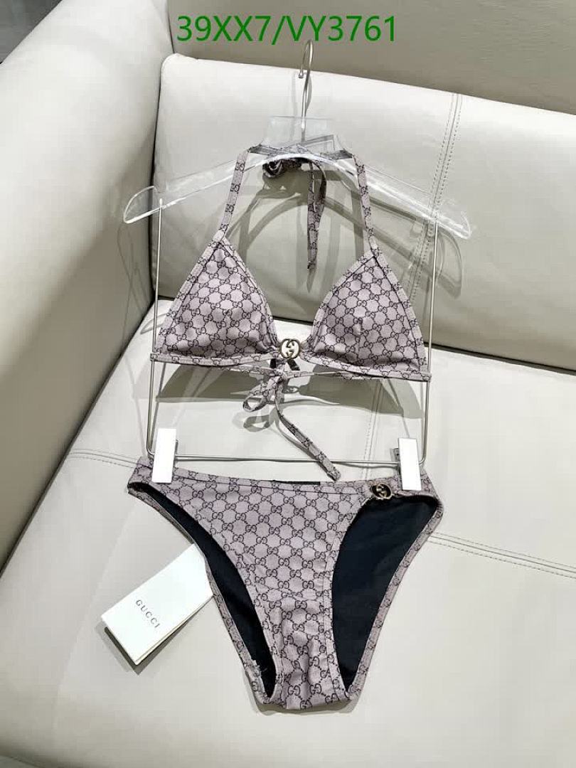 GUCCI-Swimsuit Code: VY3761 $: 39USD