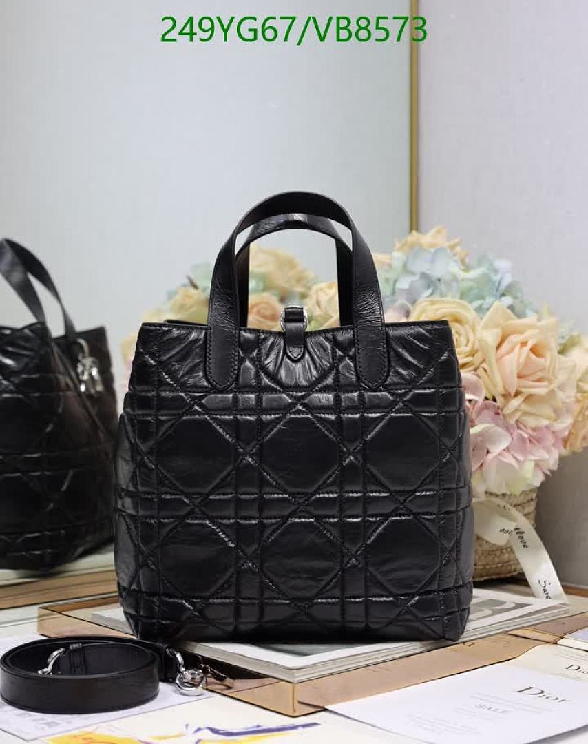 Dior-Bag-Mirror Quality Code: VB8573 $: 249USD