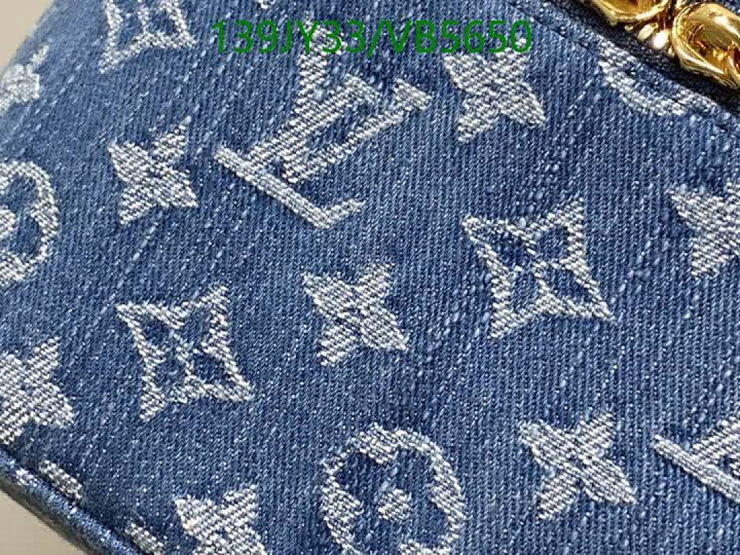 LV-Bag-Mirror Quality Code: VB5650 $: 139USD