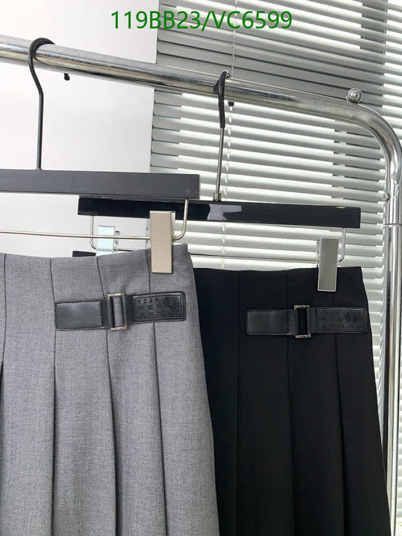 Maison Margiela-Clothing Code: VC6599 $: 119USD