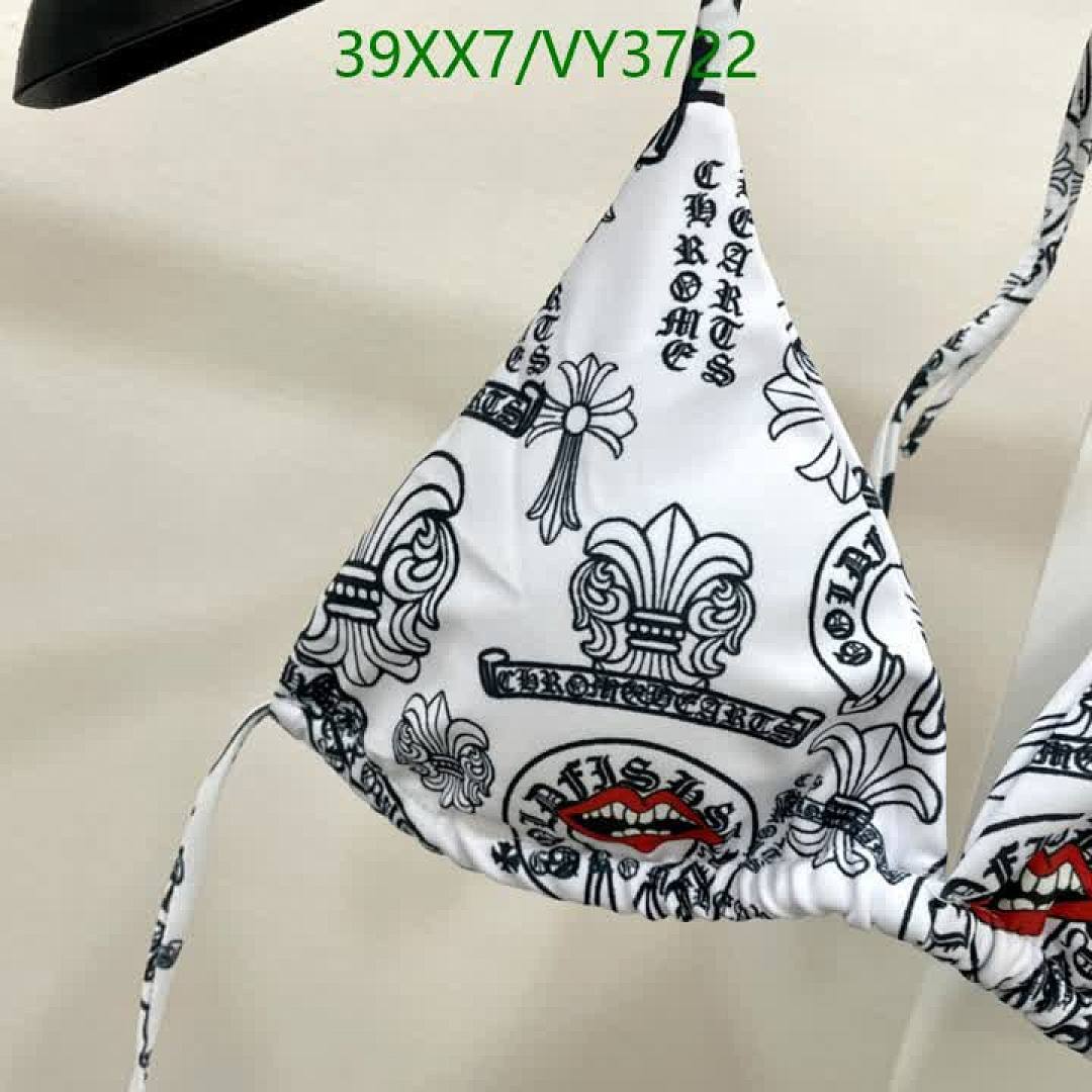 Chrome Hearts-Swimsuit Code: VY3722 $: 39USD