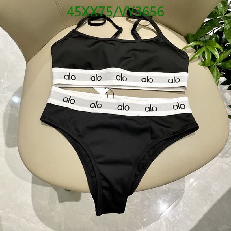Alo-Swimsuit Code: VY3656 $: 45USD