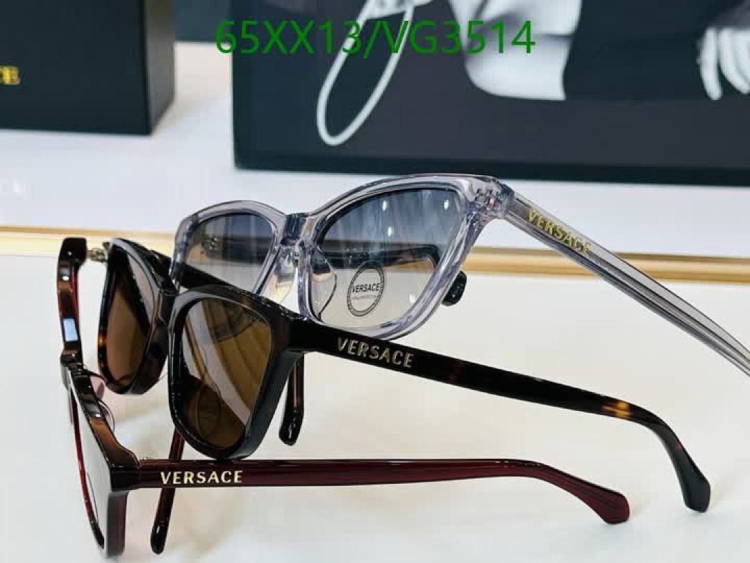 Versace-Glasses Code: VG3514 $: 65USD-Yupoo.ru - Copybrand.Team photo album Versace-Glasses Code: VG3514 $: 65USD