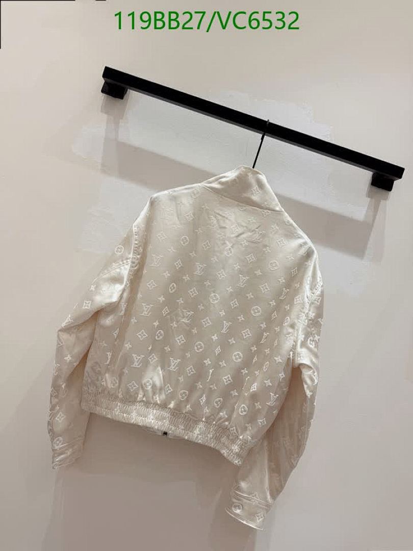 LV-Clothing Code: VC6532 $: 119USD