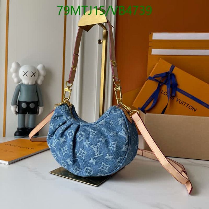 LV-Bag-4A Quality Code: VB4739 $: 79USD