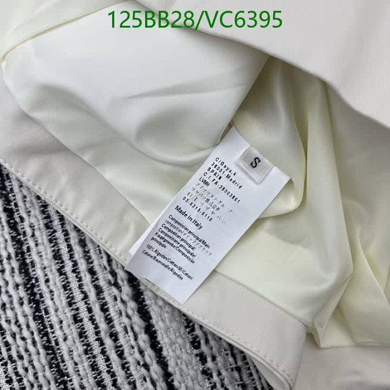 Loewe-Clothing Code: VC6395 $: 125USD