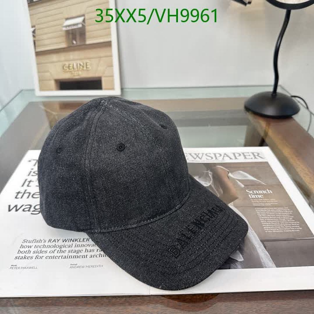 Balenciaga-Cap(Hat) Code: VH9961 $: 35USD