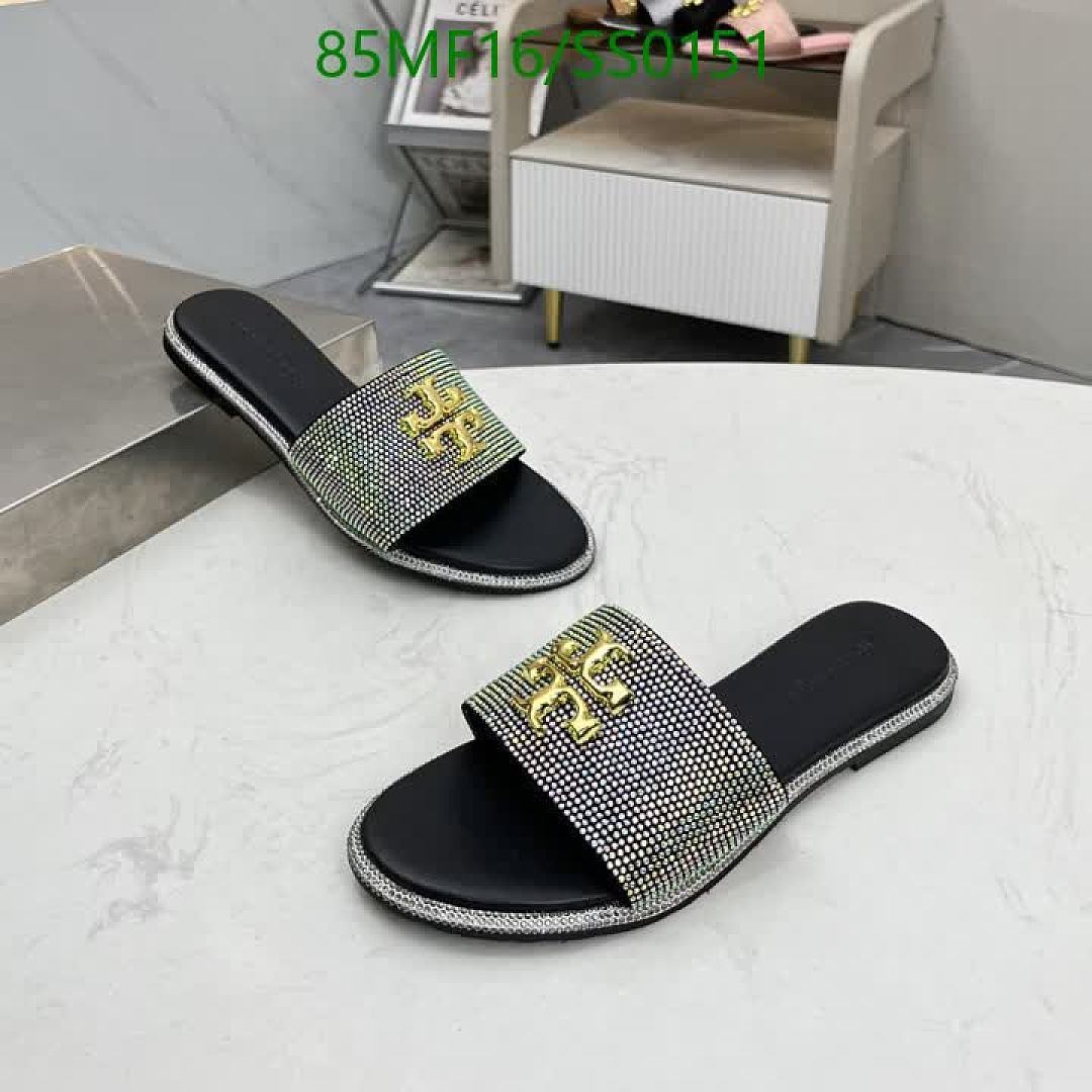 Tory Burch-Women Shoes Code: SS0151 $: 85USD
