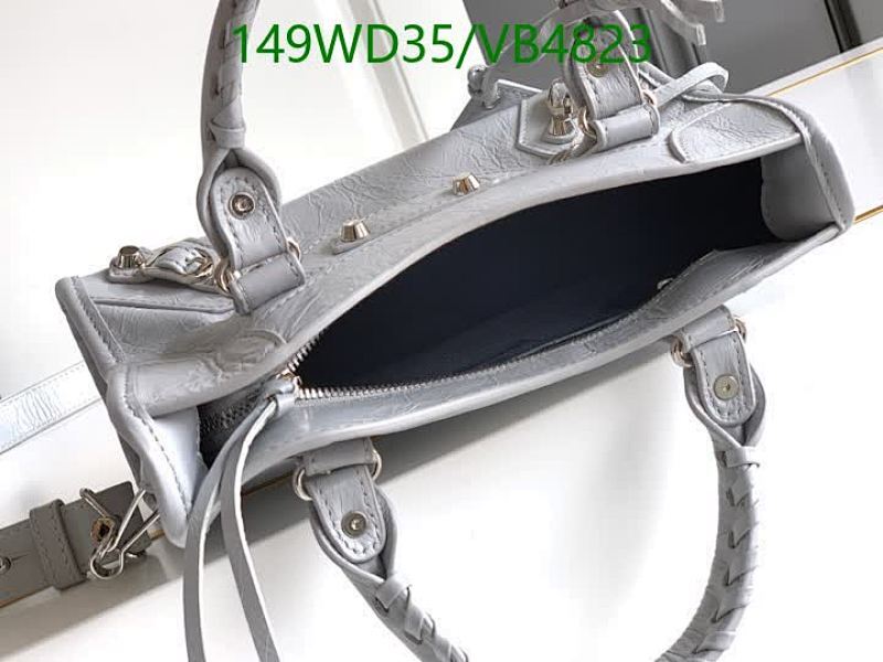 Balenciaga-Bag-4A Quality Code: VB4823