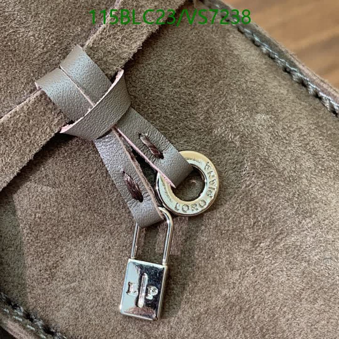 Loro Piana-Women Shoes Code: VS7238 $: 115USD