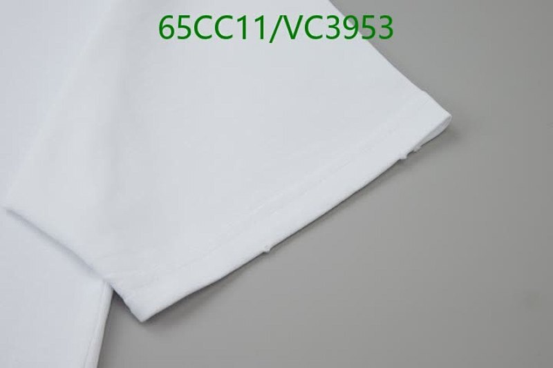 Dior-Clothing Code: VC3953 $: 65USD