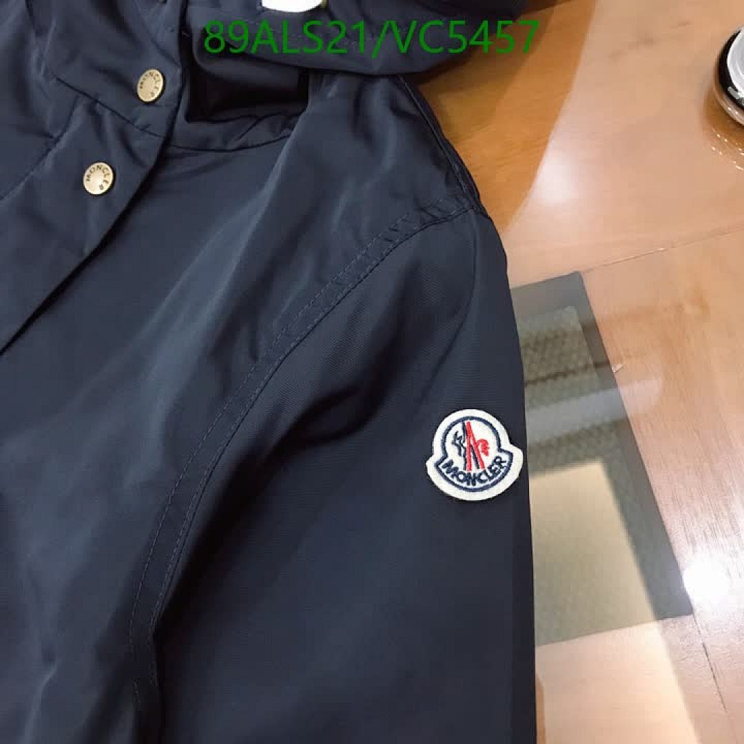 Moncler-Kids Clothing Code: VC5457 $: 89USD-Yupoo.ru - Copybrand.Team photo album Moncler-Kids Clothing Code: VC5457 $: 89USD