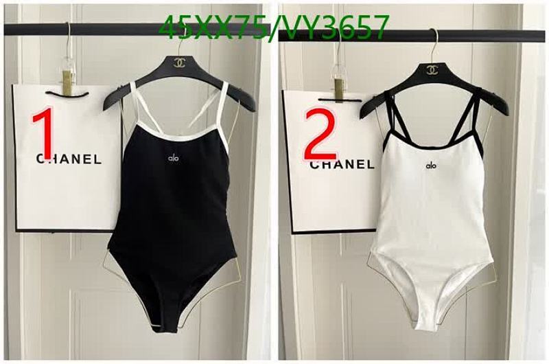 Alo-Swimsuit Code: VY3657 $: 45USD