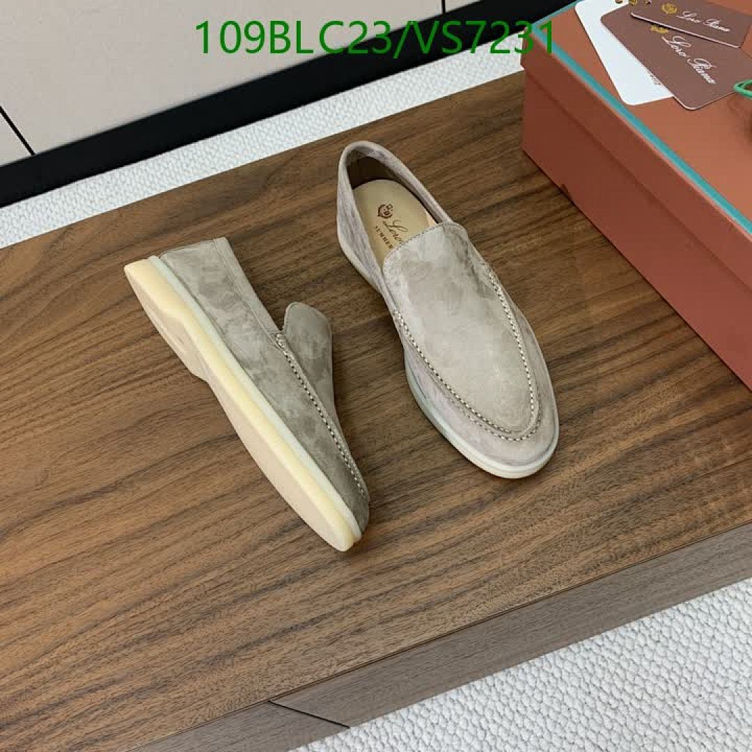 Loro Piana-Women Shoes Code: VS7231 $: 109USD