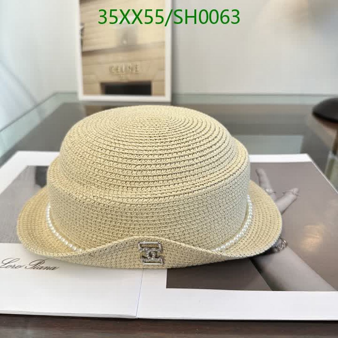Chanel-Cap(Hat) Code: SH0063 $: 35USD