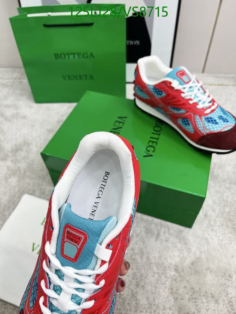 BV-Men shoes Code: VS8715 $: 125USD