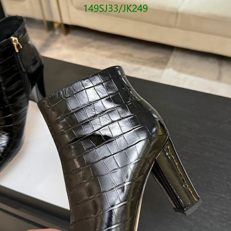 Boots-Women Shoes Code: JK249 $: 149USD