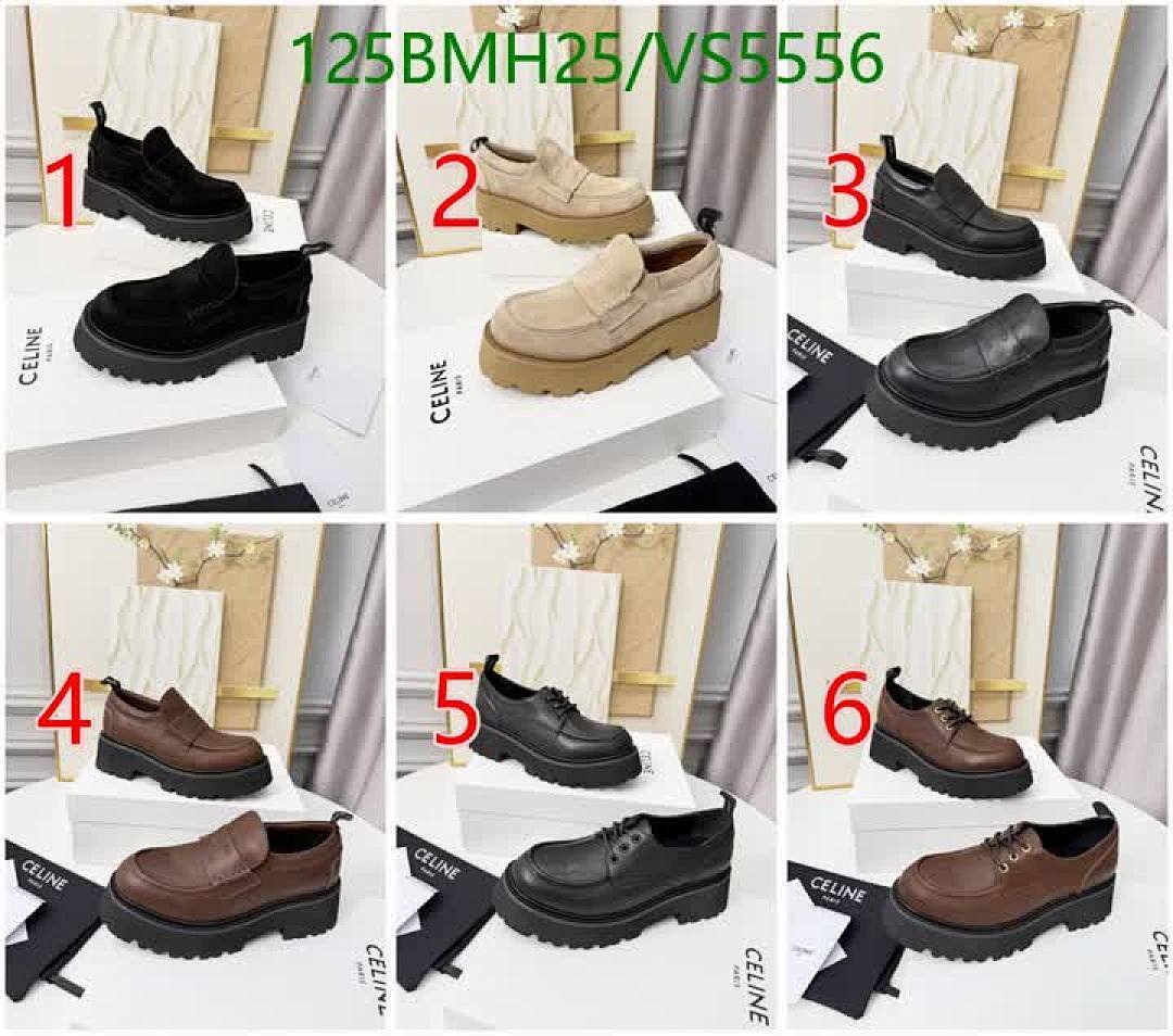 Celine-Women Shoes Code: VS5556 $: 125USD-Yupoo.ru - Copybrand.Team photo album Celine-Women Shoes Code: VS5556 $: 125USD