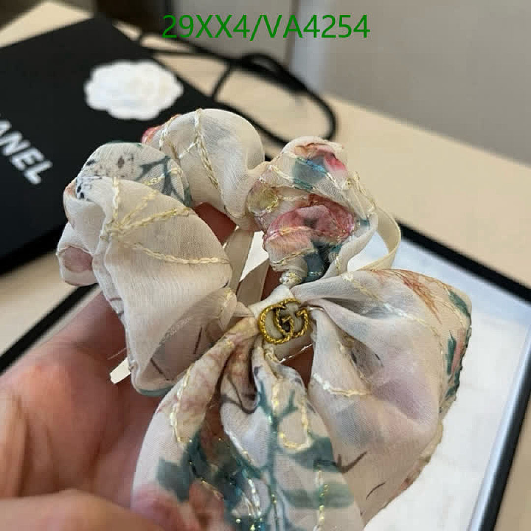 Gucci-Headband Code: VA4254 $: 29USD