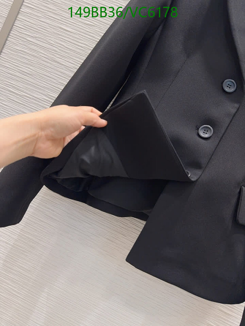 Dior-Clothing Code: VC6178 $: 149USD