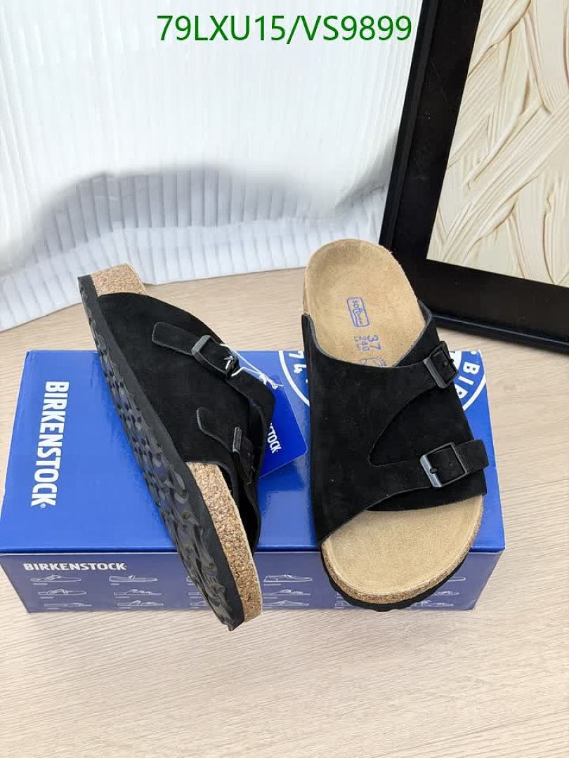 Birkenstock-Men shoes Code: VS9899 $: 79USD