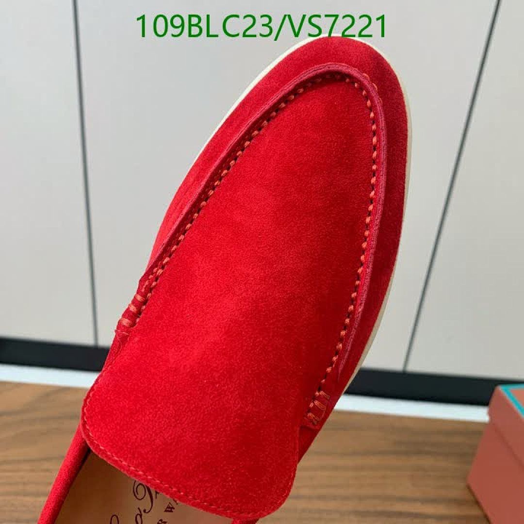 Loro Piana-Women Shoes Code: VS7221 $: 109USD
