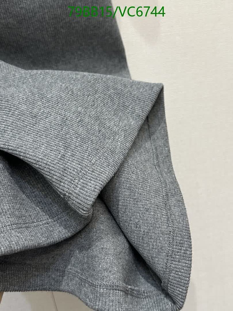 Miu Miu-Clothing Code: VC6744 $: 79USD