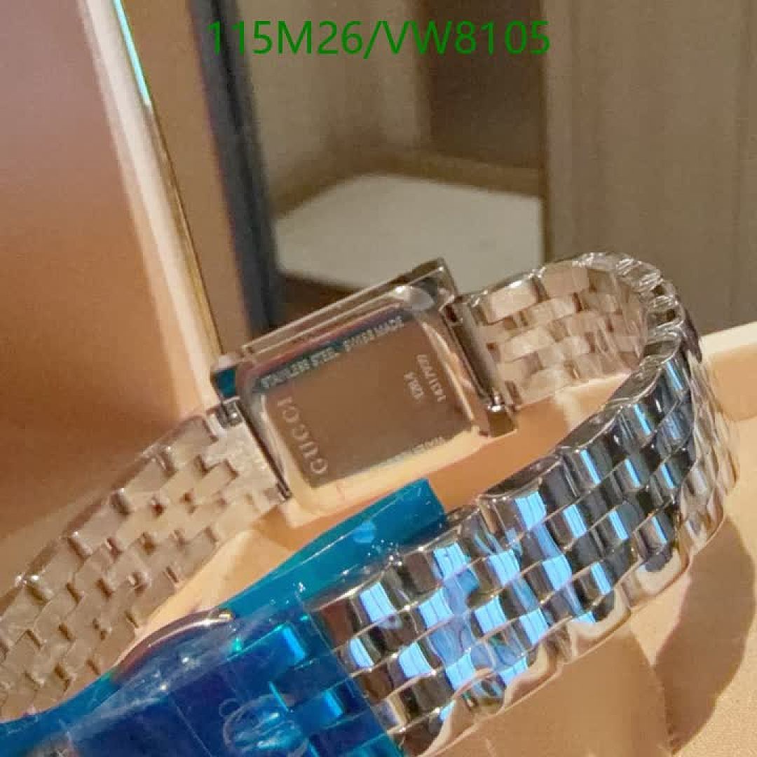 Gucci-Watch-4A Quality Code: VW8105 $: 115USD