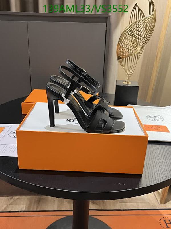 Hermes-Women Shoes Code: VS3552 $: 139USD
