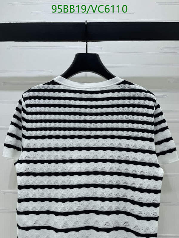 Dior-Clothing Code: VC6110 $: 95USD