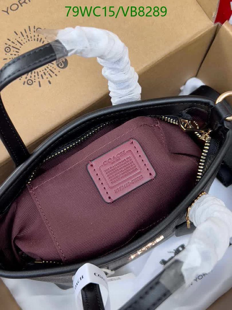 Coach-Bag-4A Quality Code: VB8289 $: 79USD