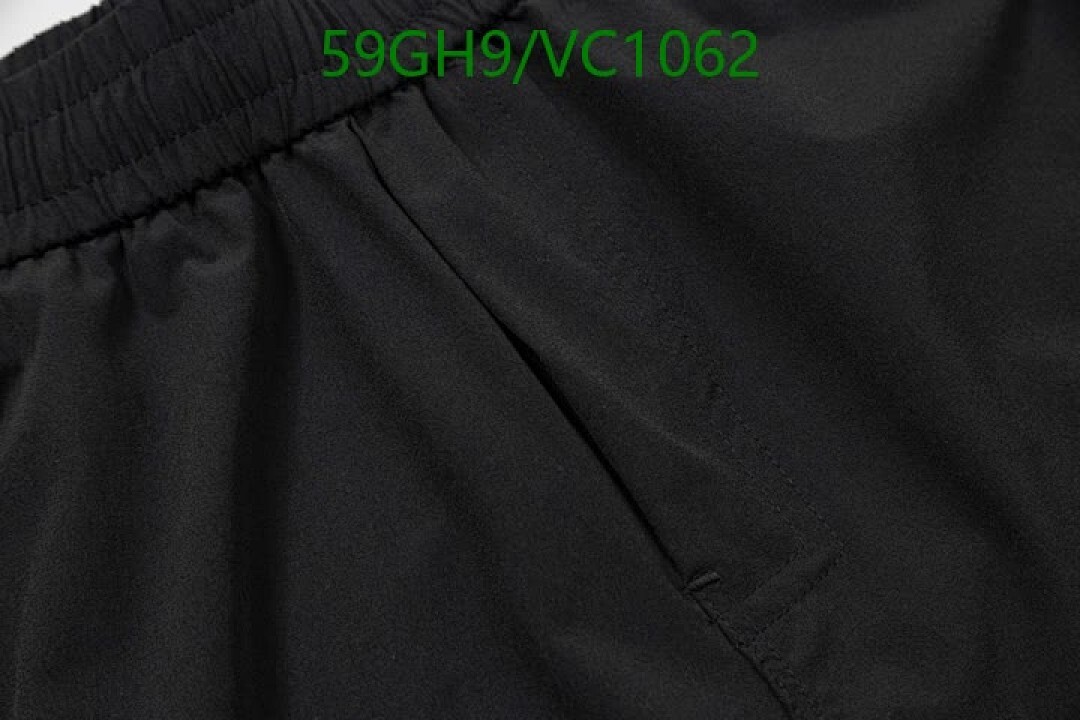 Descente-Beach Shorts Code: VC1062 $: 59USD