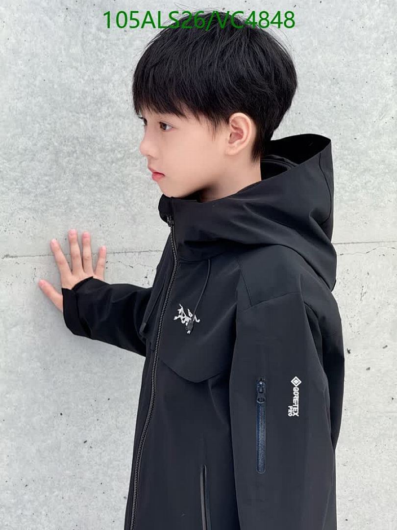 Arcteryx-Kids Clothing Code: VC4848 $: 105USD-Yupoo.ru - Copybrand.Team photo album Arcteryx-Kids Clothing Code: VC4848 $: 105USD