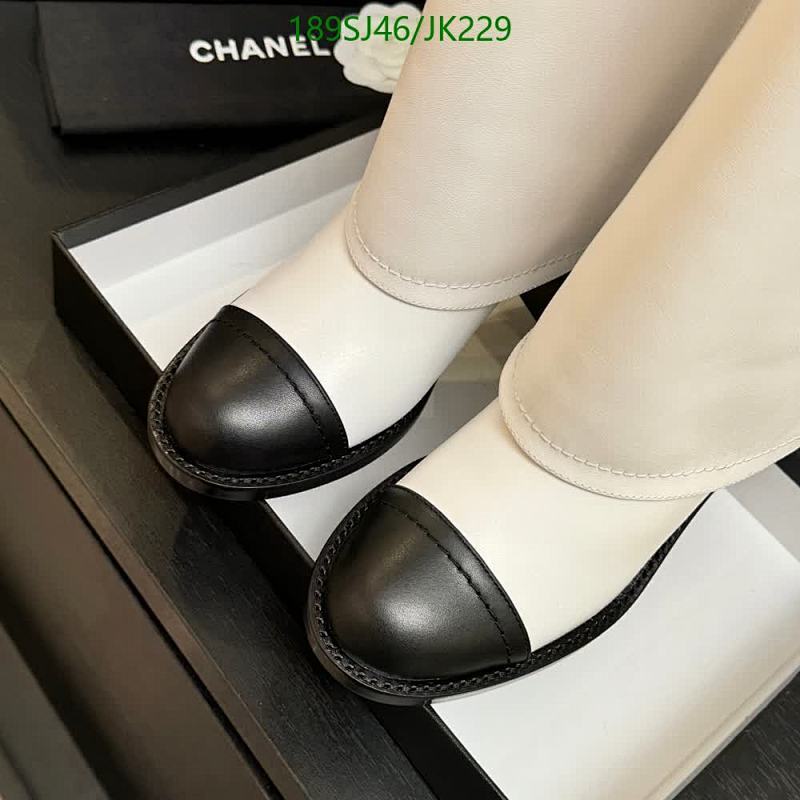 Boots-Women Shoes Code: JK229 $: 189USD