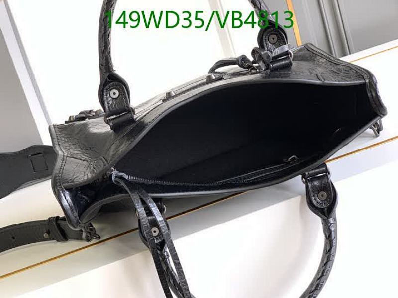 Balenciaga-Bag-4A Quality Code: VB4813